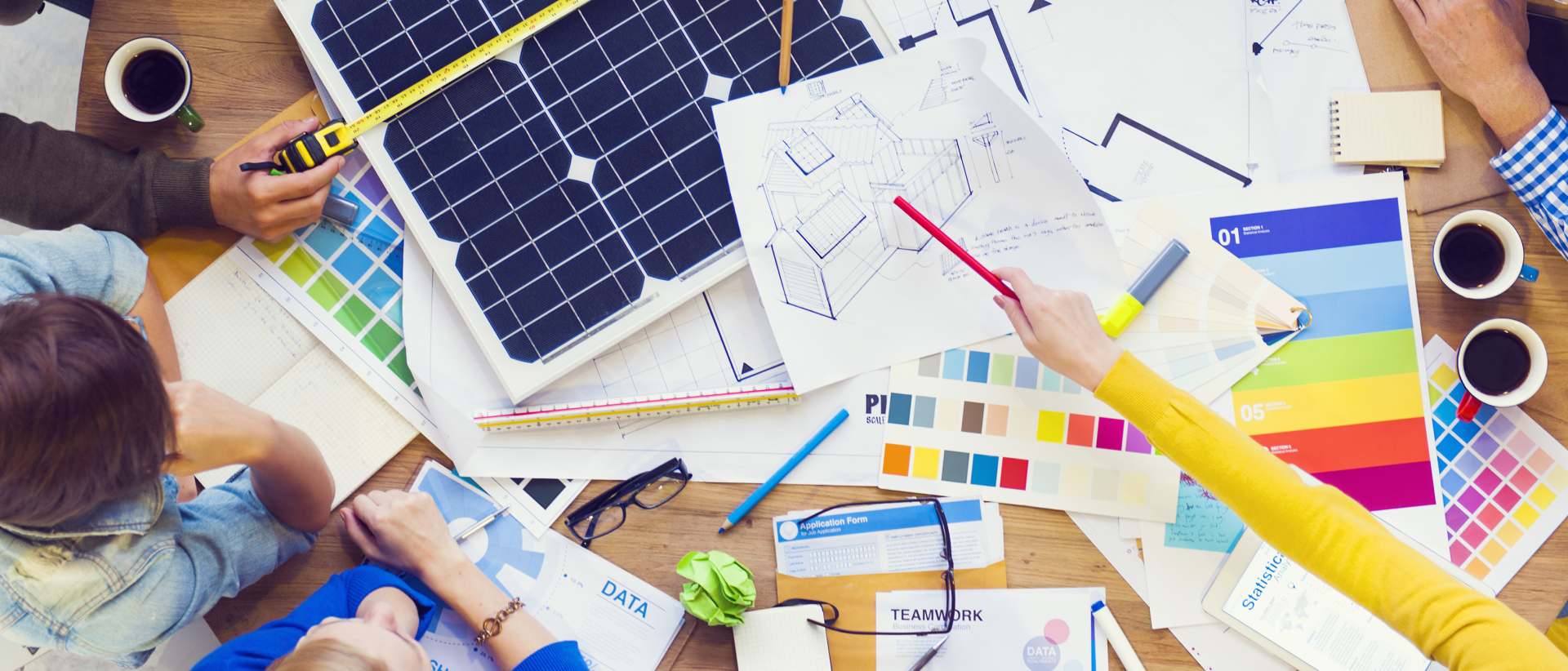 European Master in Renewable Energy and European Master in Sustainable Energy System Management