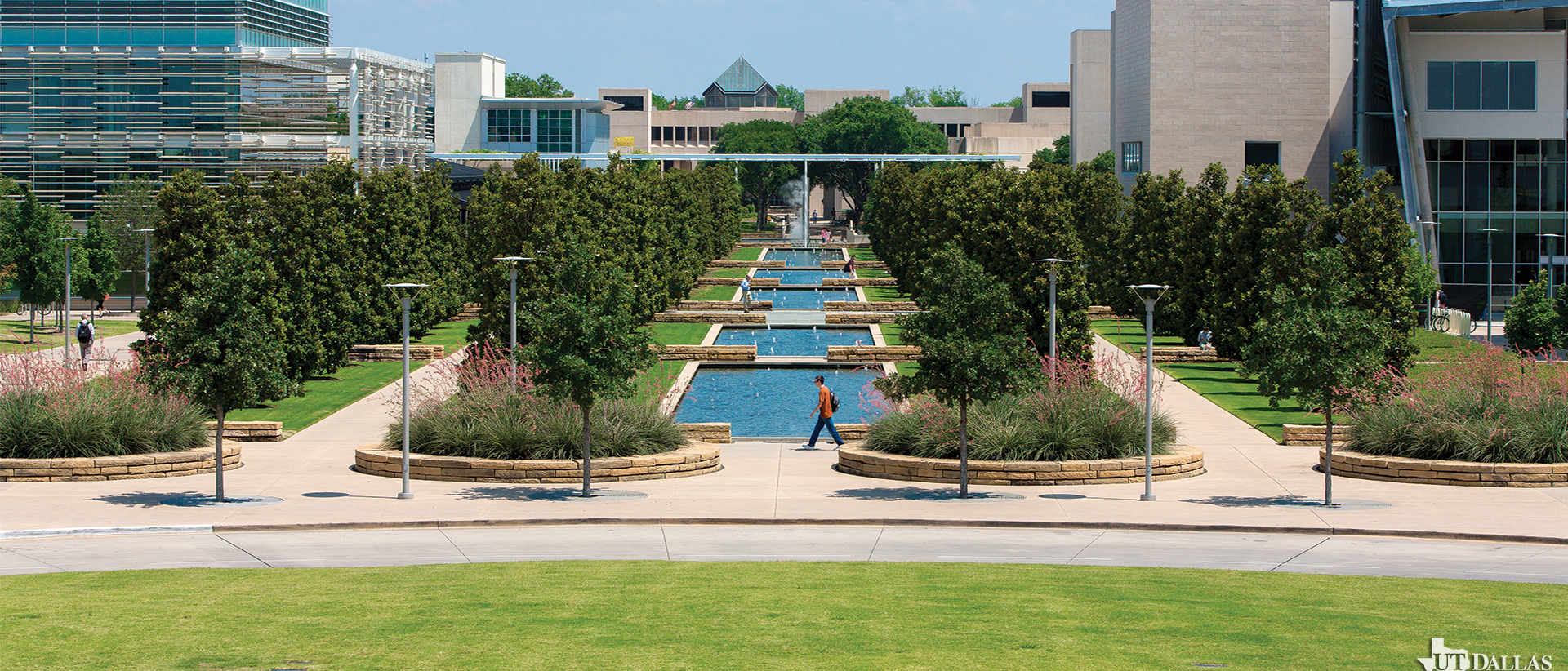 The University of Texas at Dallas