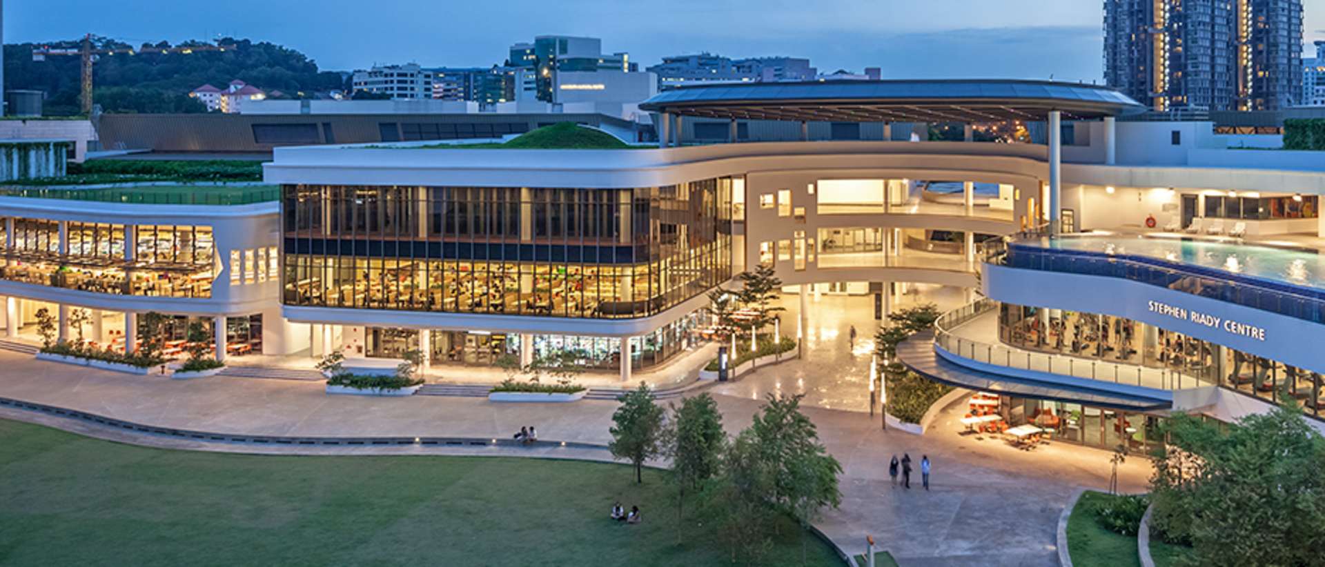 National University of Singapore