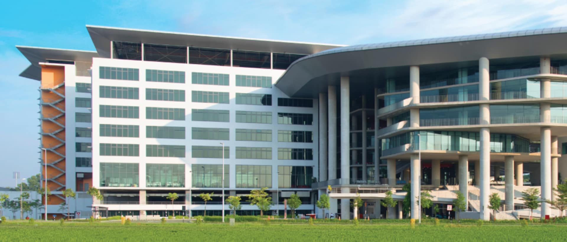 Asia Pacific University of Technology & Innovation (APU)