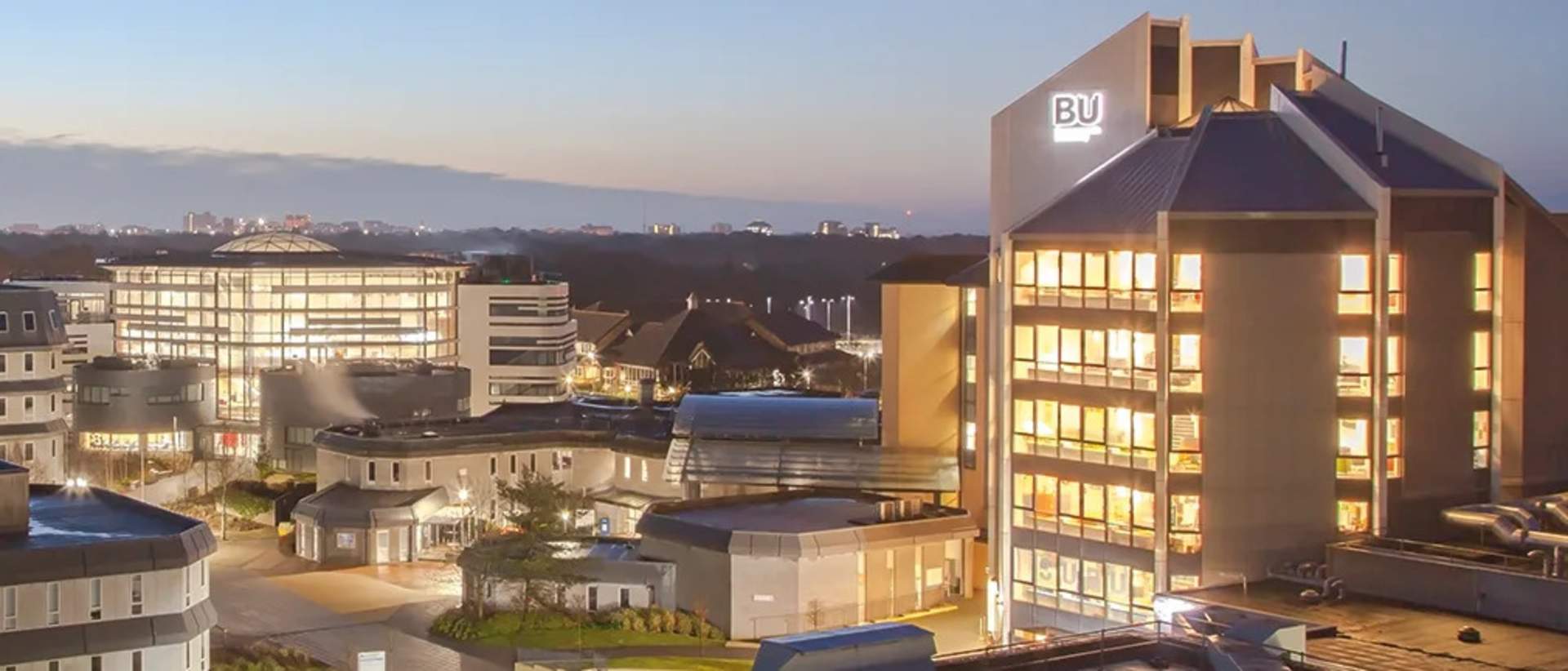 Bournemouth University