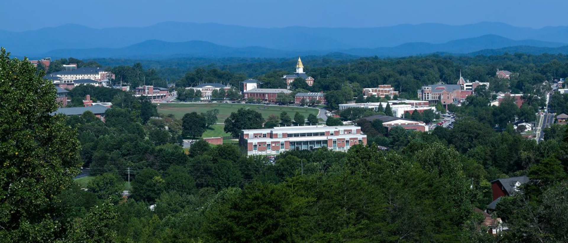 University of North Georgia - UNG