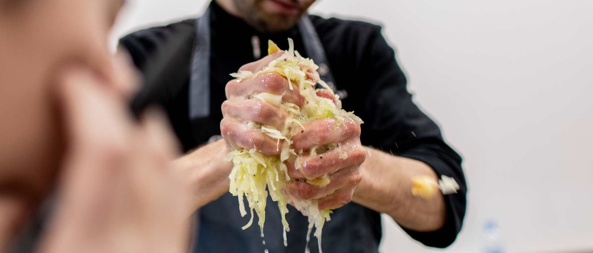 Culinary Institute of Barcelona