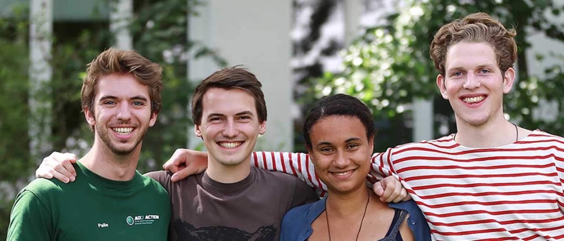 Witten/Herdecke University (UW/H)