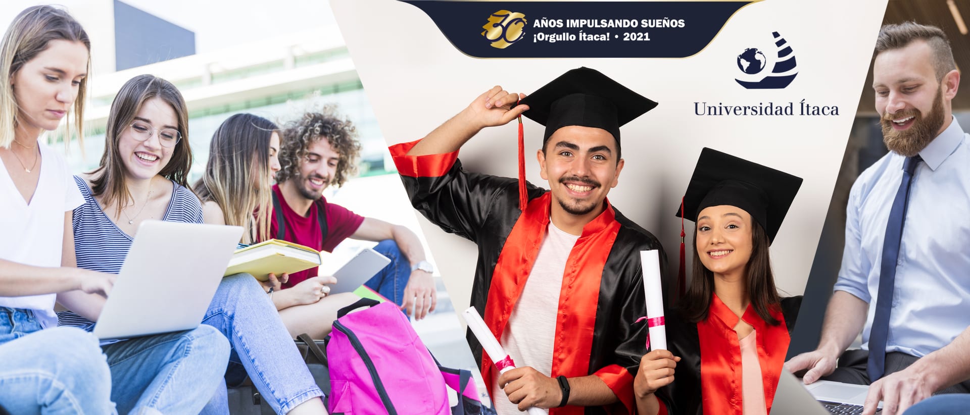 Universidad Ítaca