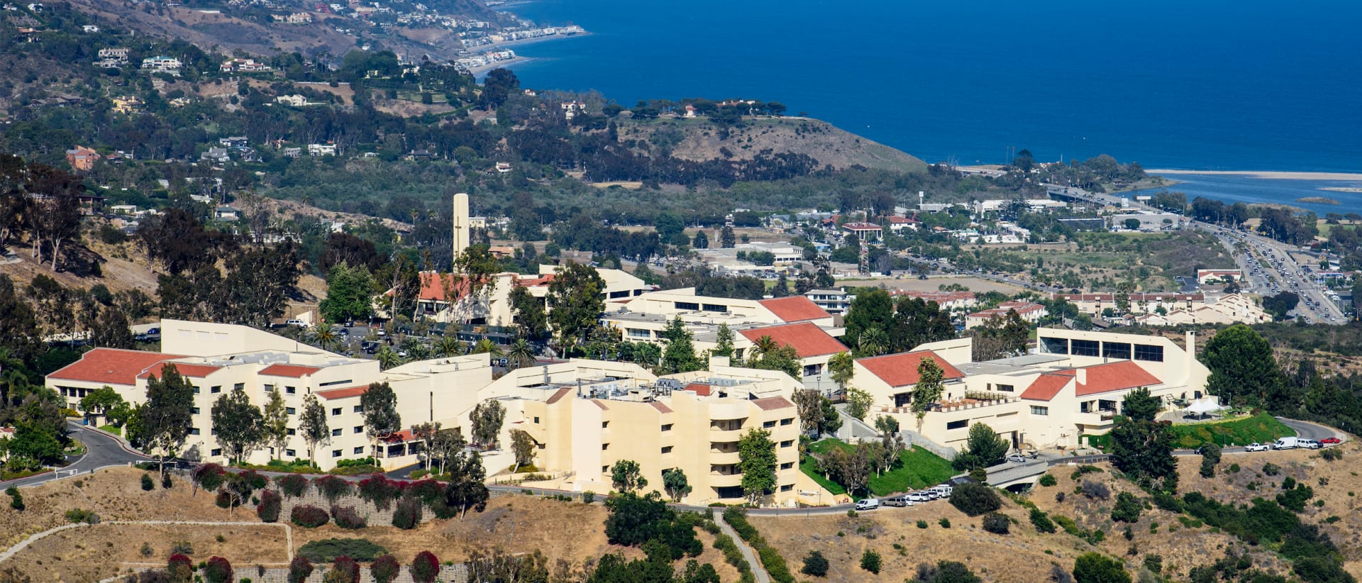 Pepperdine University Graduate School of Education and Psychology