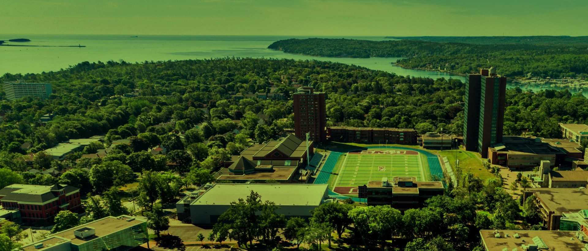 Saint Mary’s University