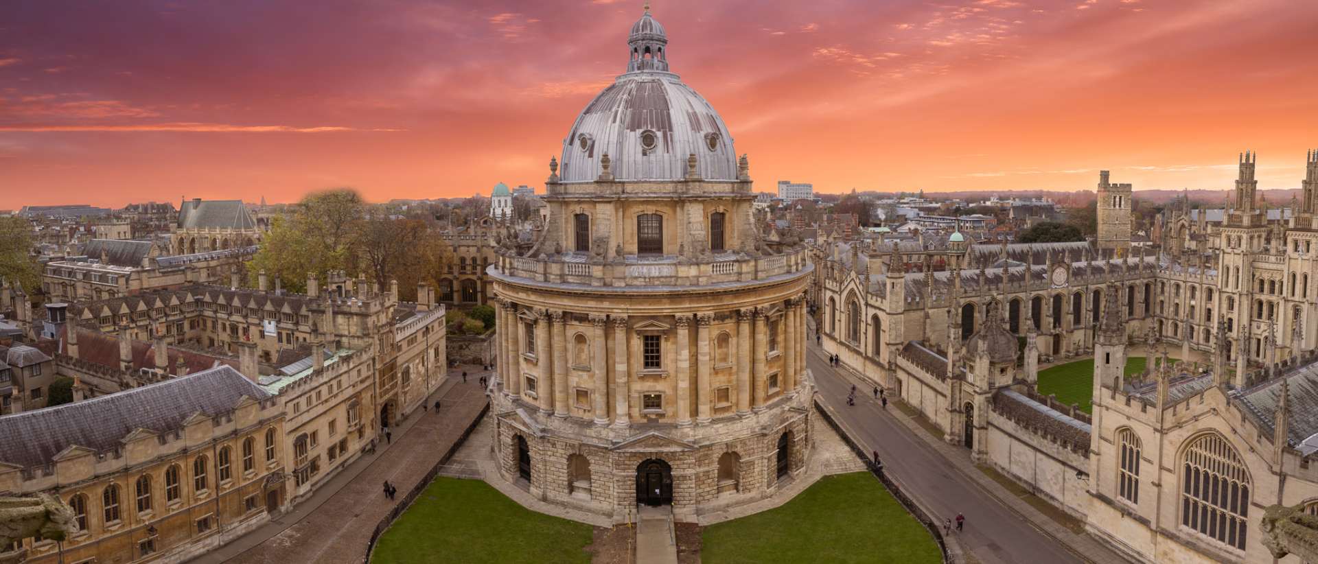 University of Oxford