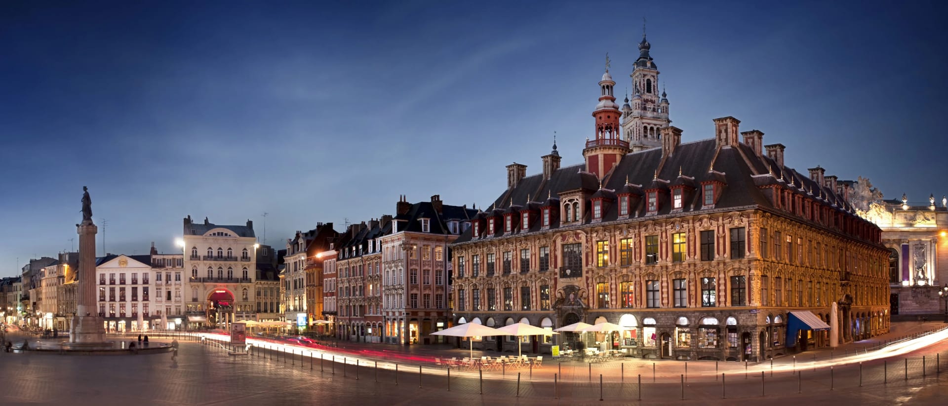 Ghent University - Faculty of Pharmaceutical Sciences
