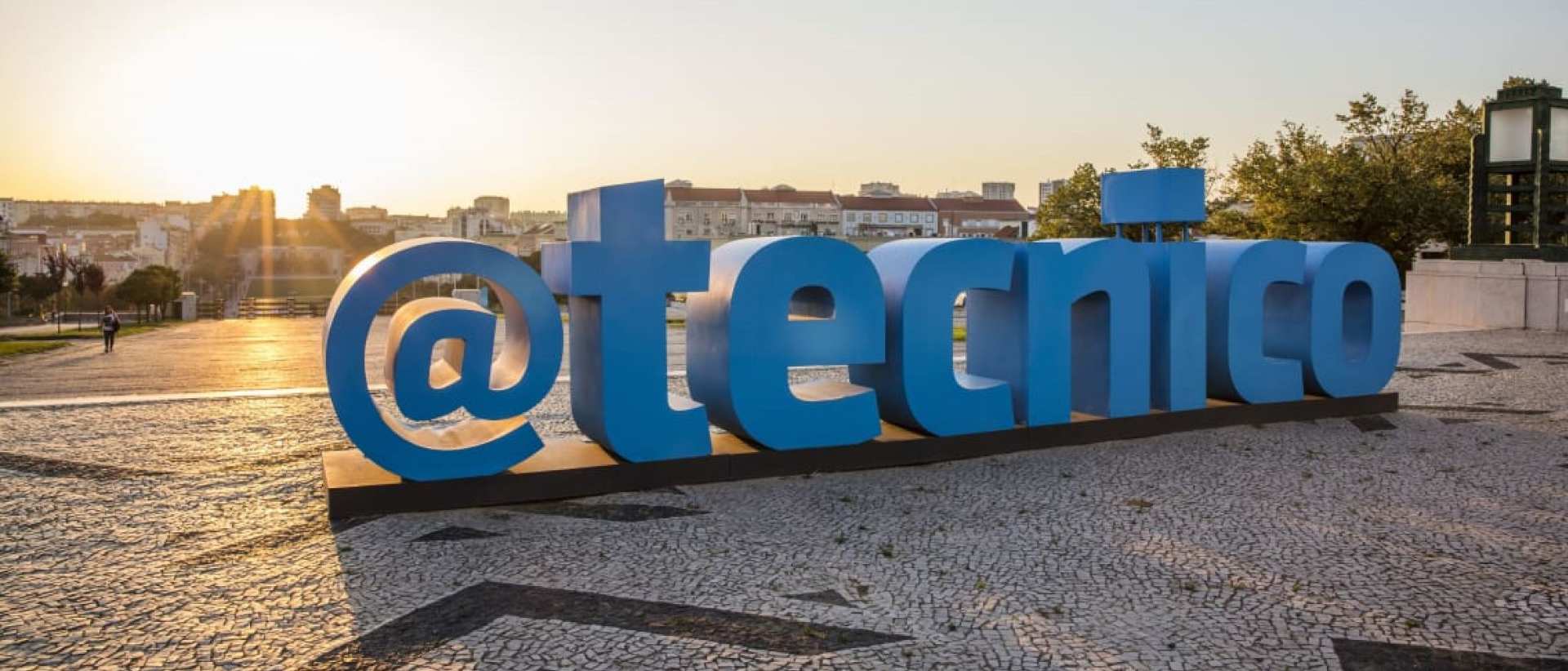University of Lisbon - Instituto Superior Técnico