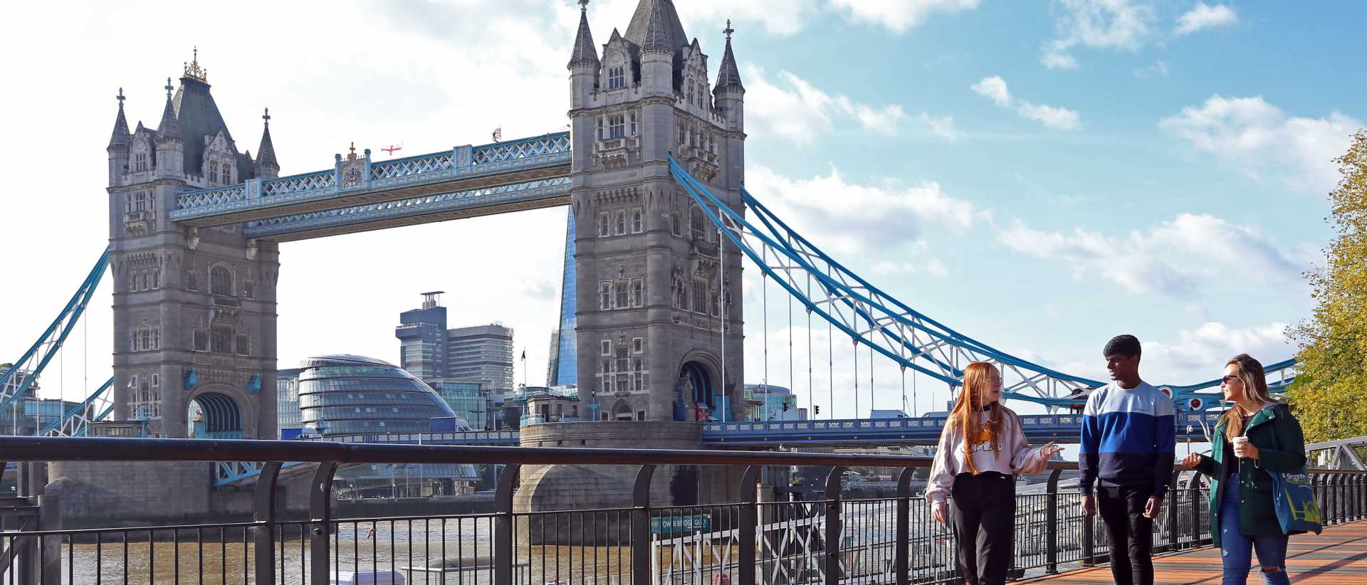Northeastern University London