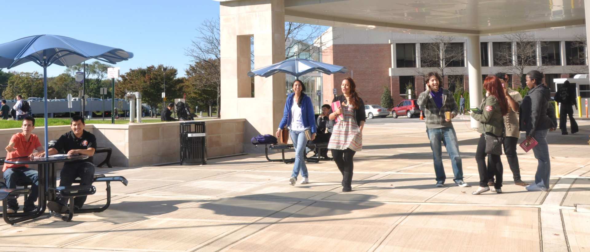 Bergen Community College