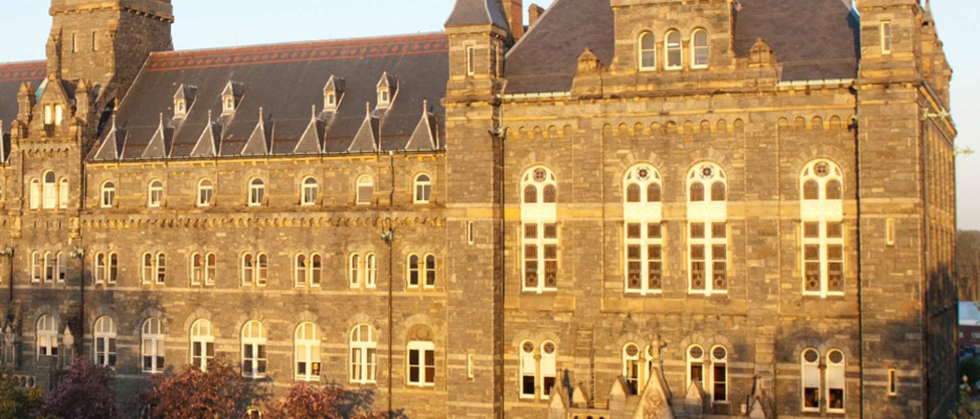 Georgetown University Online