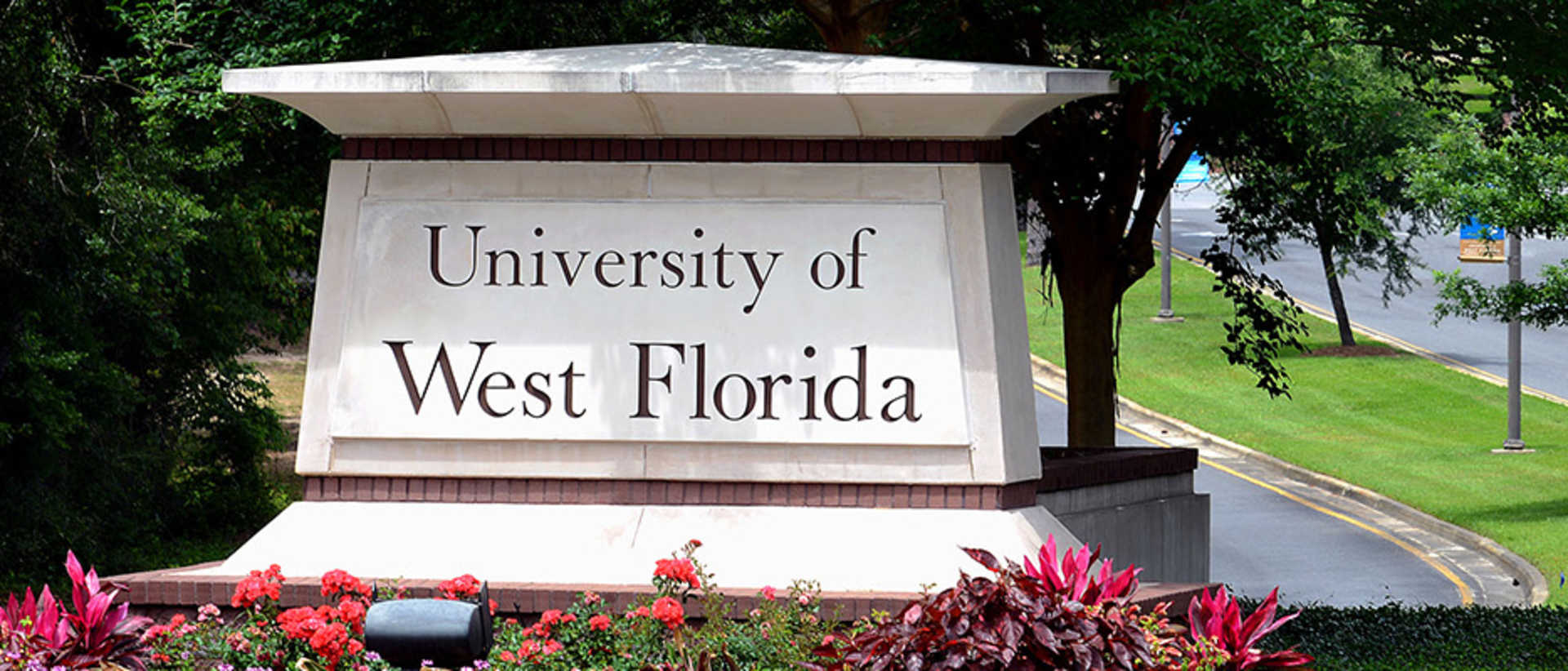 University of West Florida Online