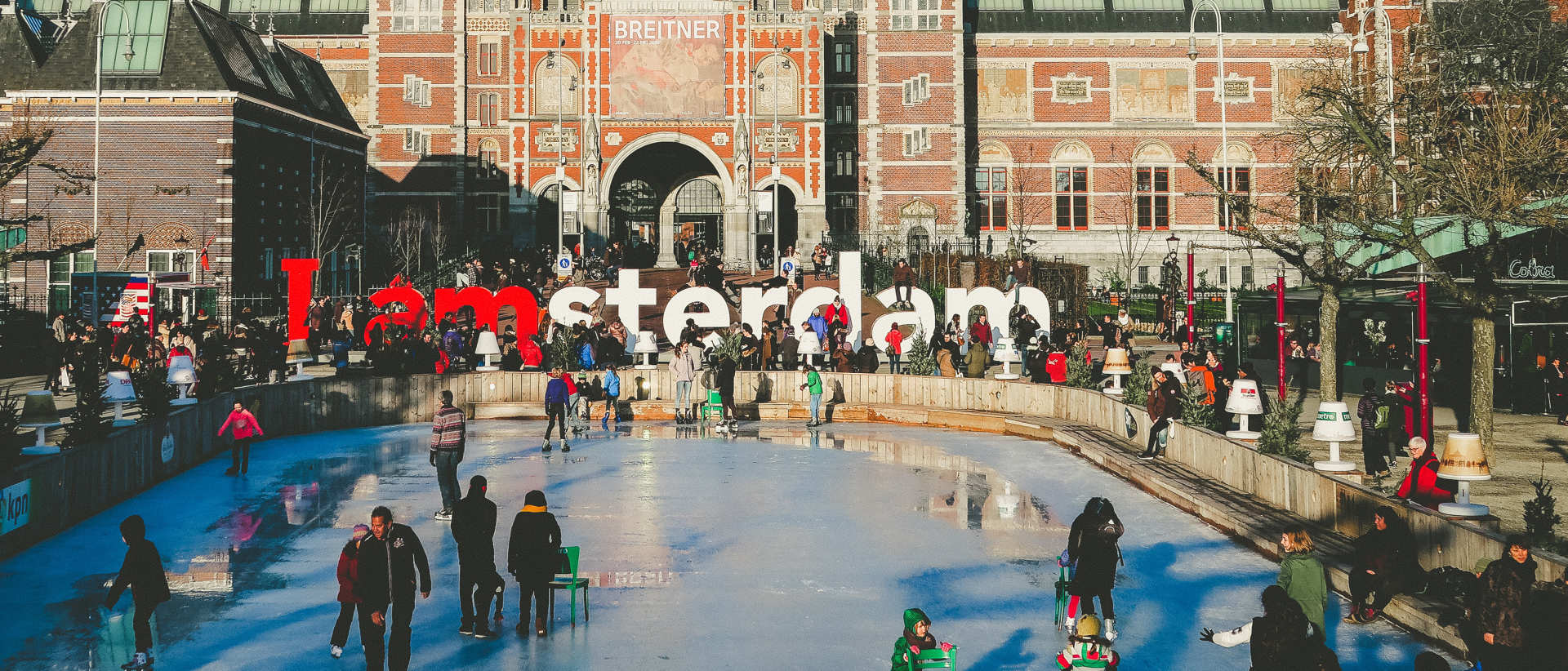 Amsterdam Tech