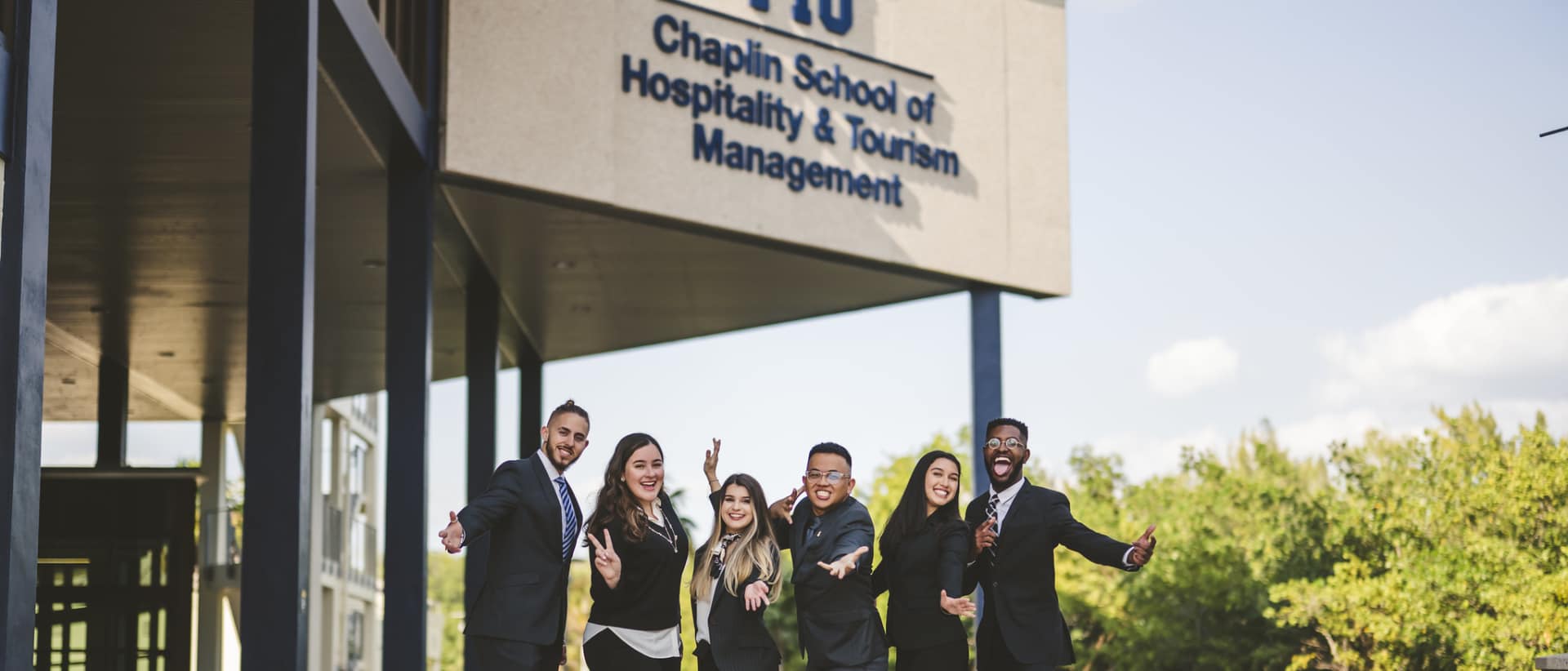 Florida International University