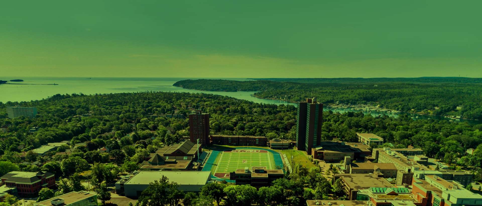 Saint Mary’s University