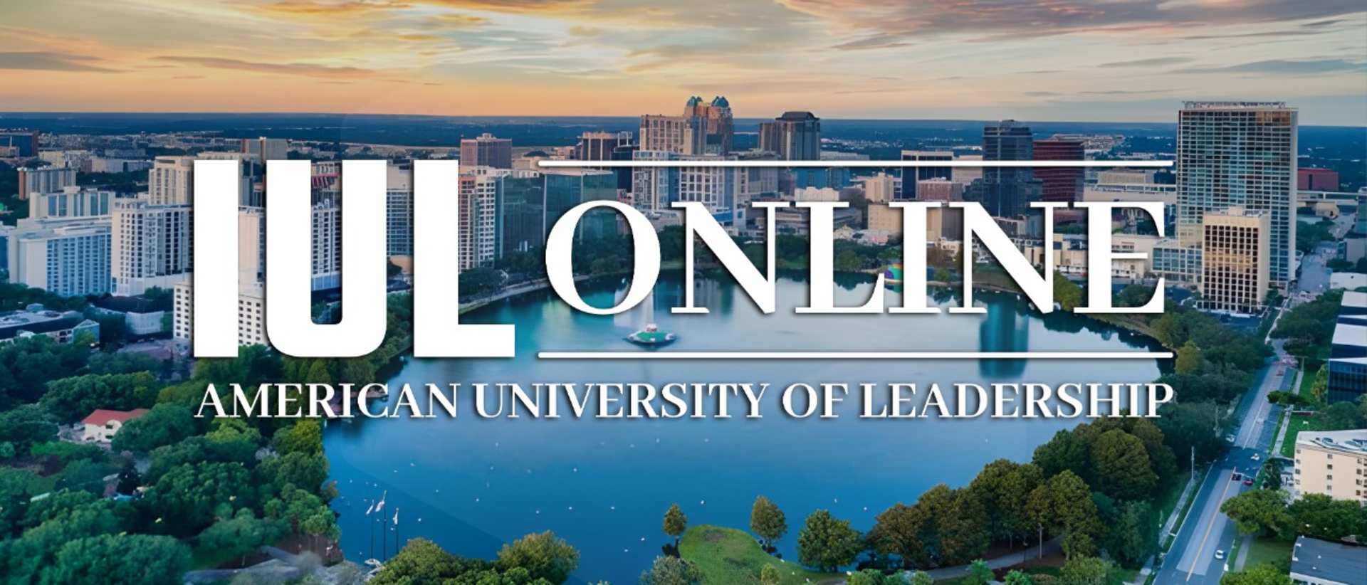 American University of Leadership