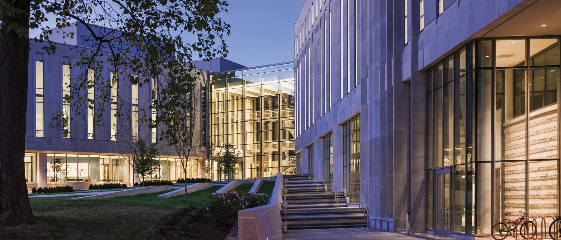 Hamilton Lugar School of Global & International Studies - Indiana University