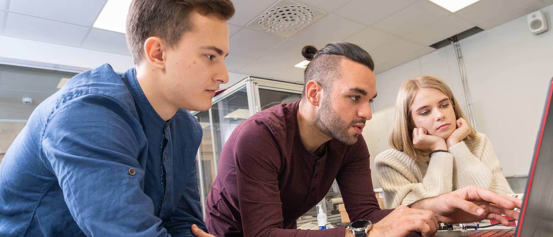Savonia University of Applied Sciences