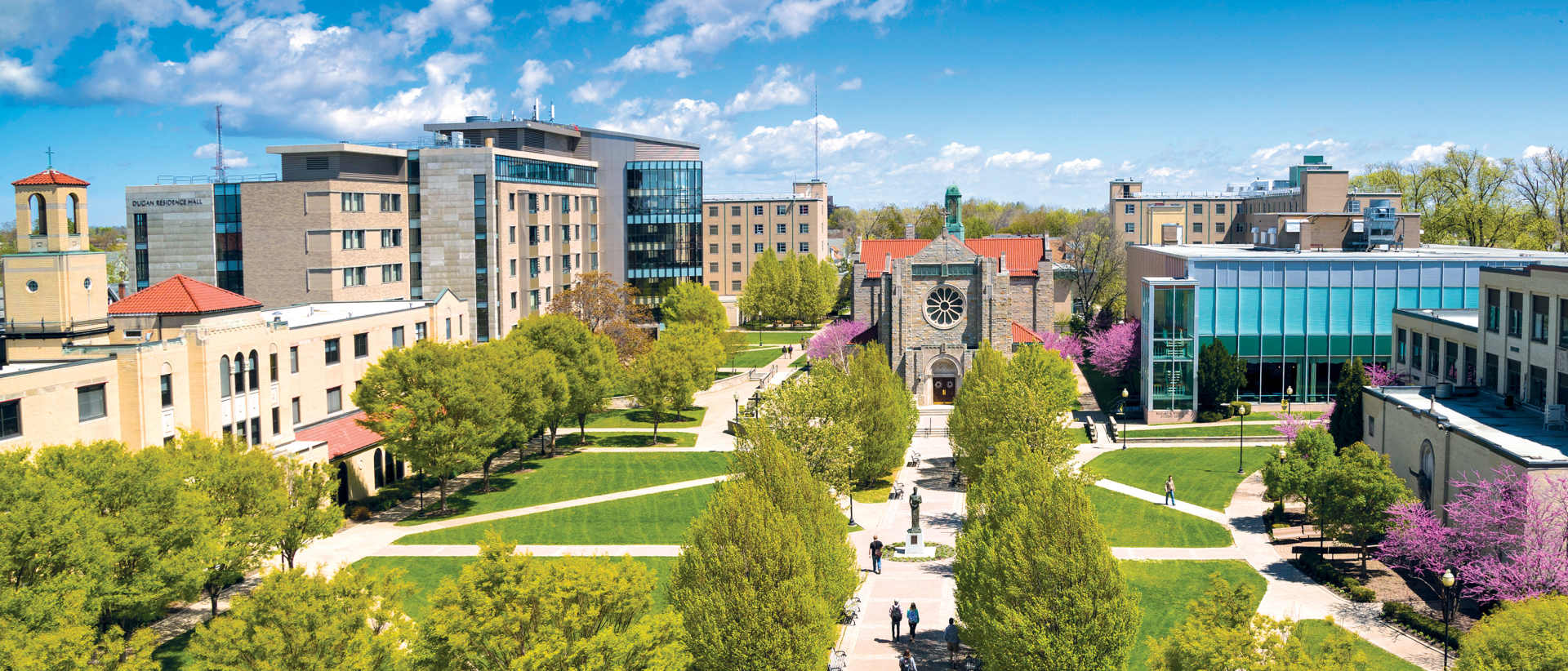 Canisius University