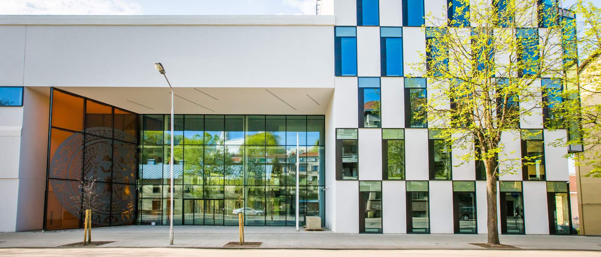 Vytautas Magnus University