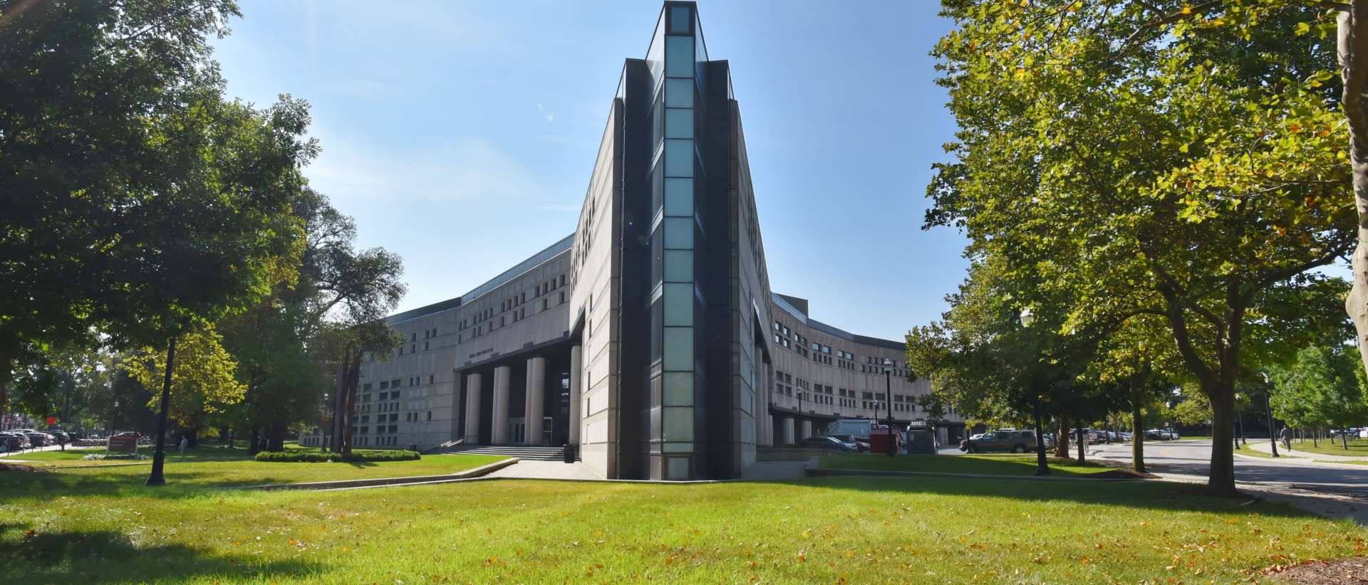 The Ohio State University Moritz College of Law