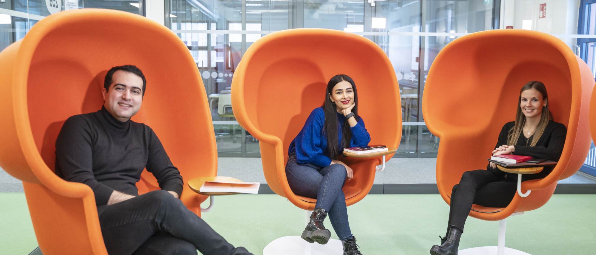 Centria University of Applied Sciences