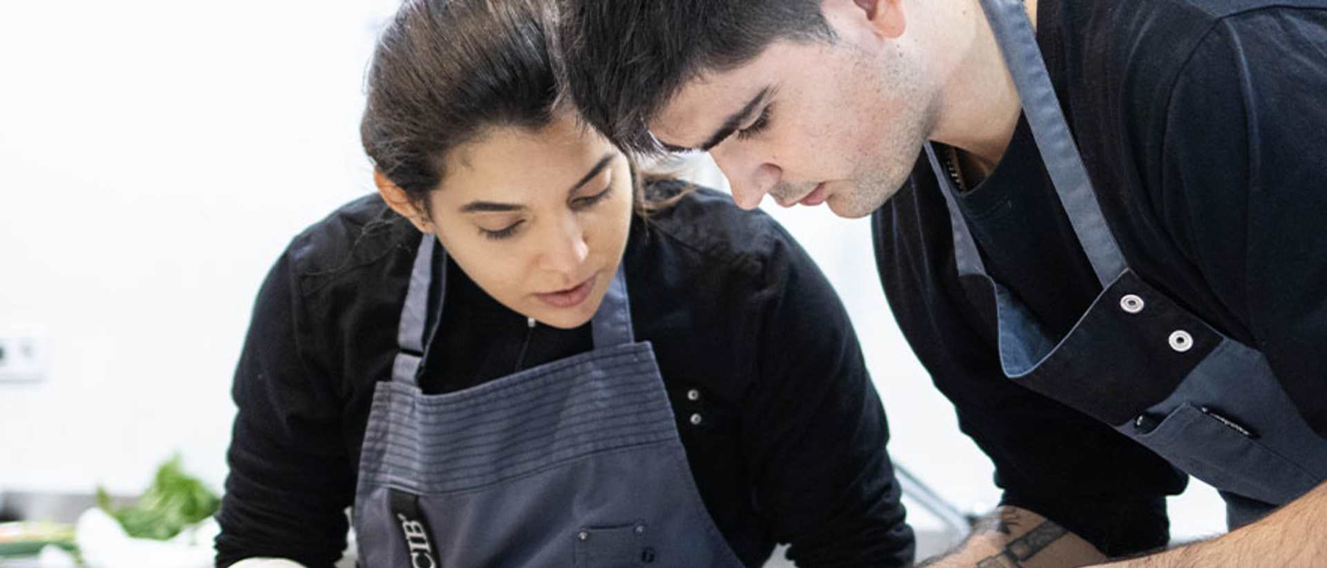 Culinary Institute of Barcelona