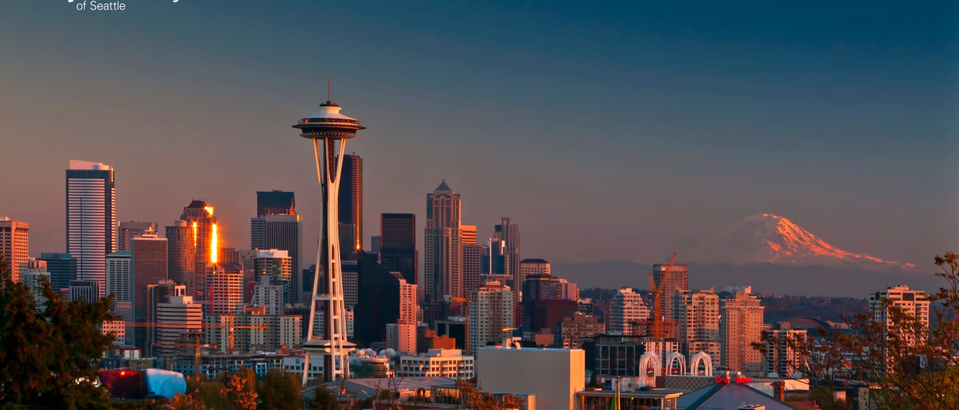 City University of Seattle