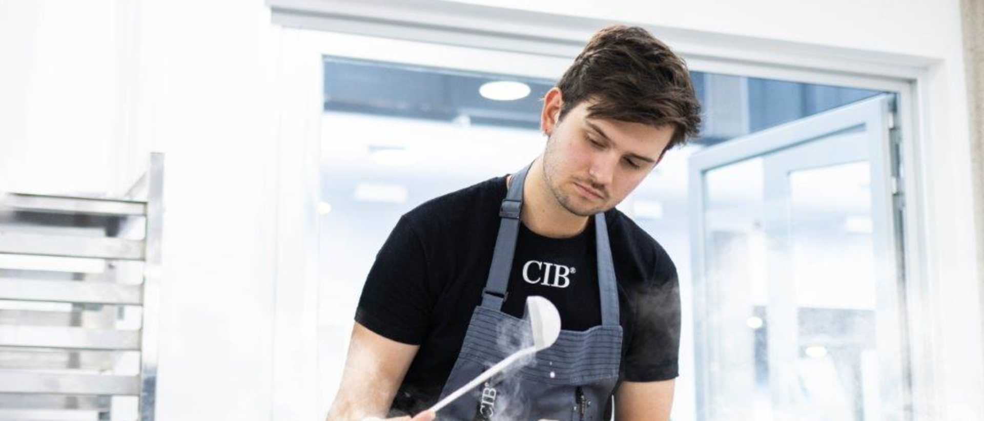 Culinary Institute of Barcelona