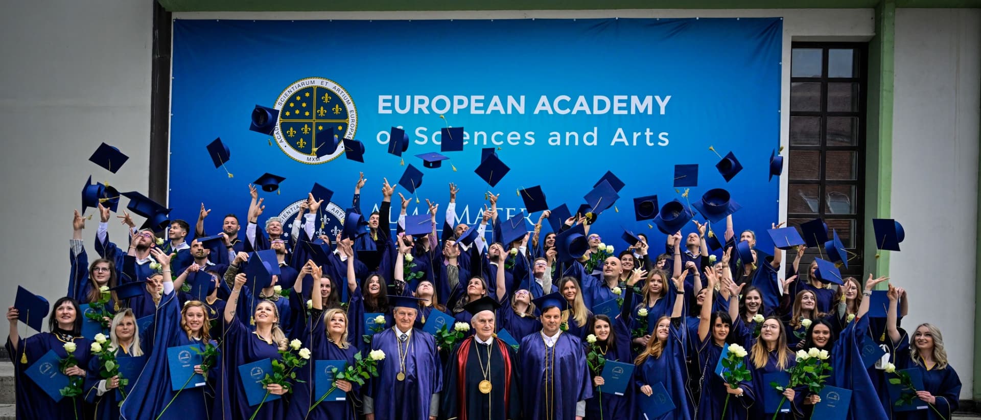 Alma Mater Europea
