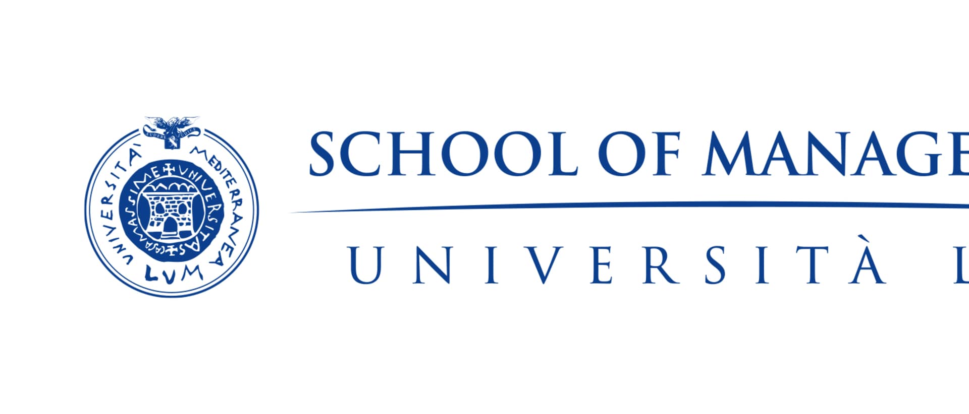 Università LUM - School of Management