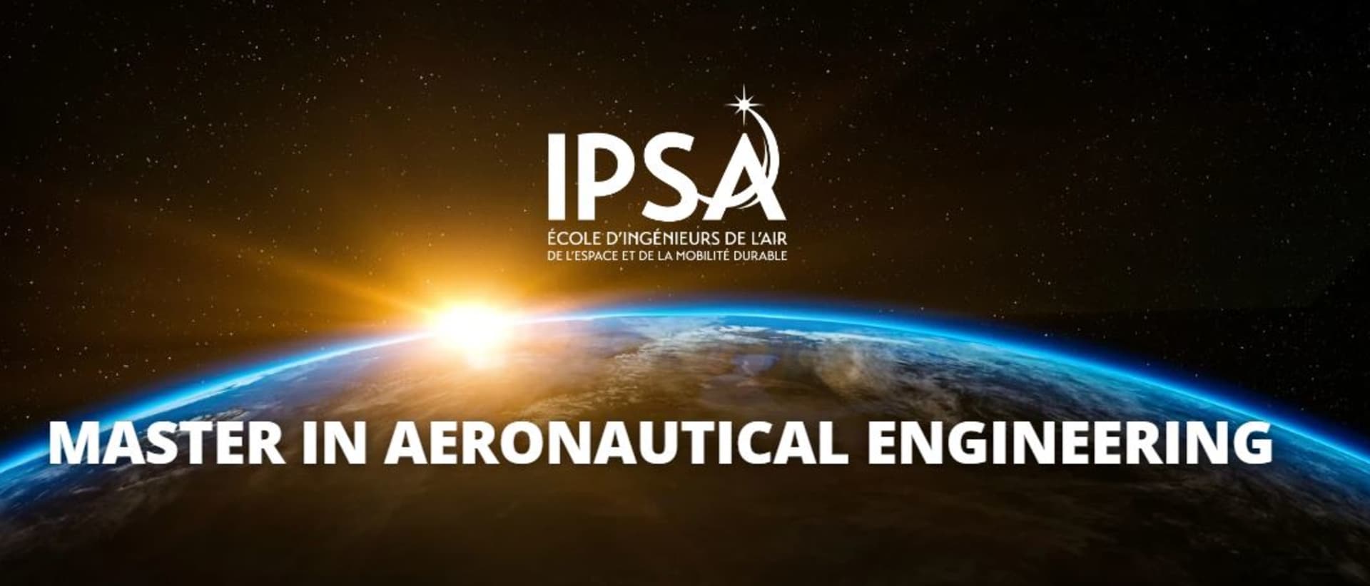 IPSA - Aeronautics and Space