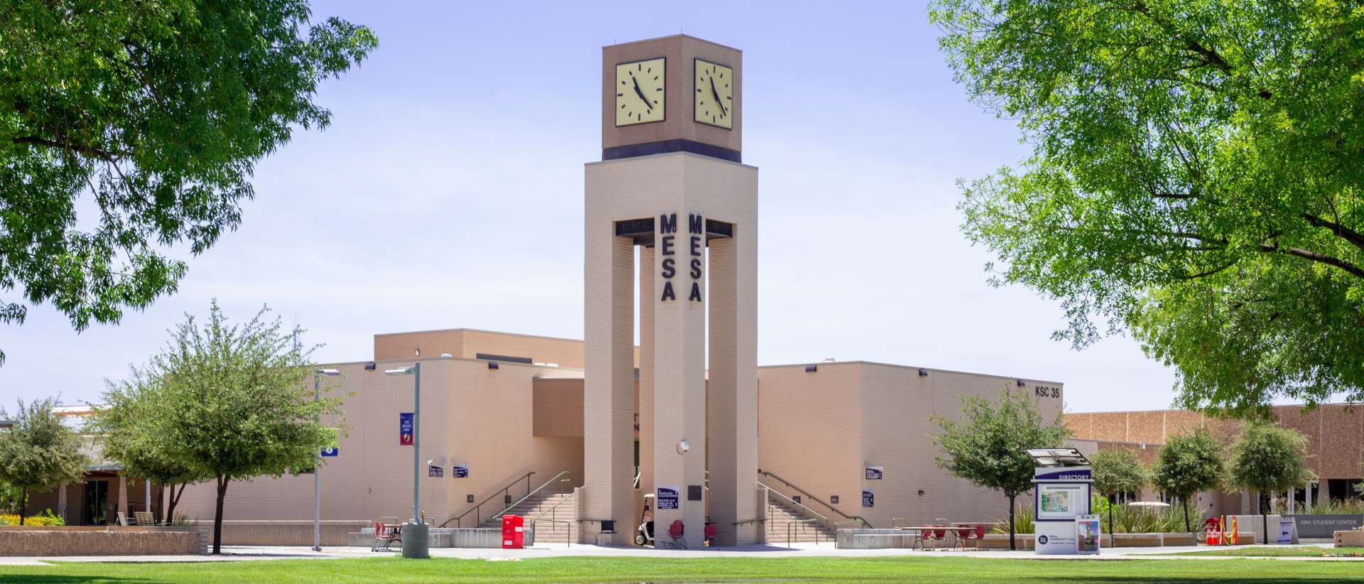 Mesa Community College