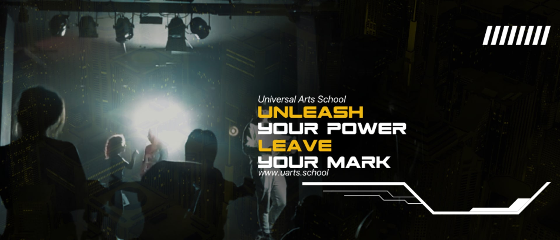 Universal Arts School