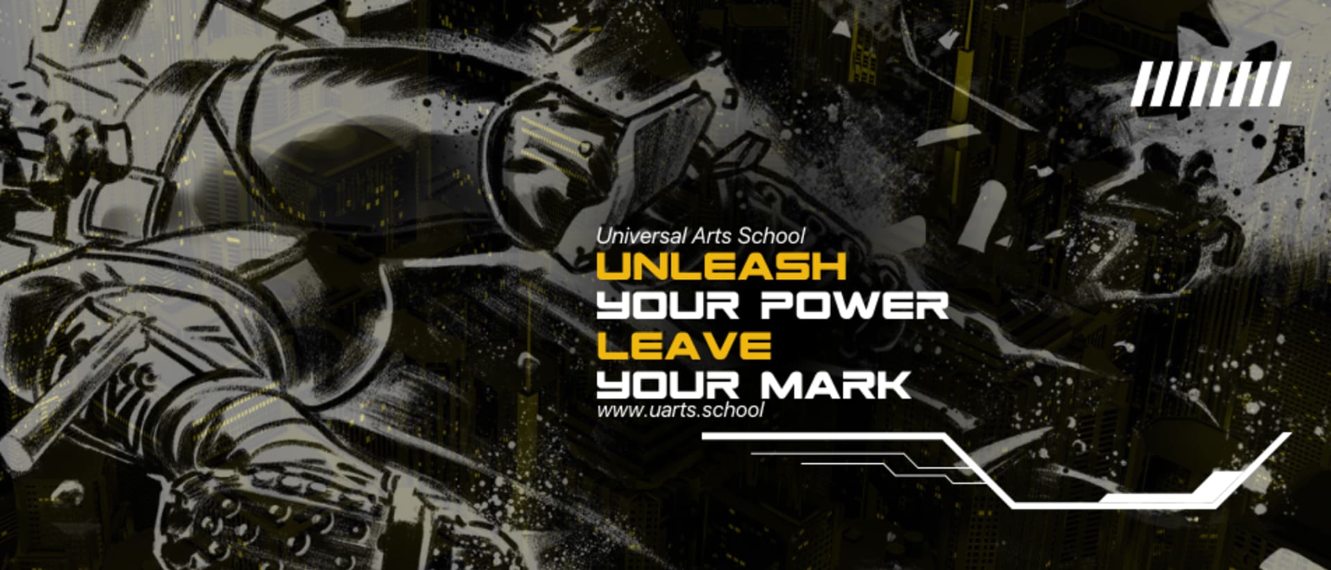 Universal Arts School