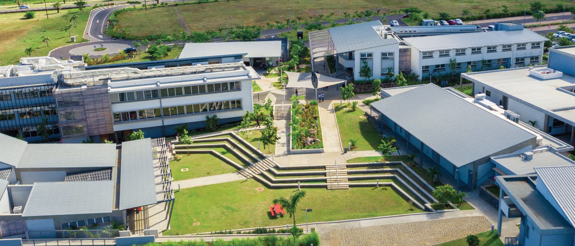 Middlesex University Mauritius