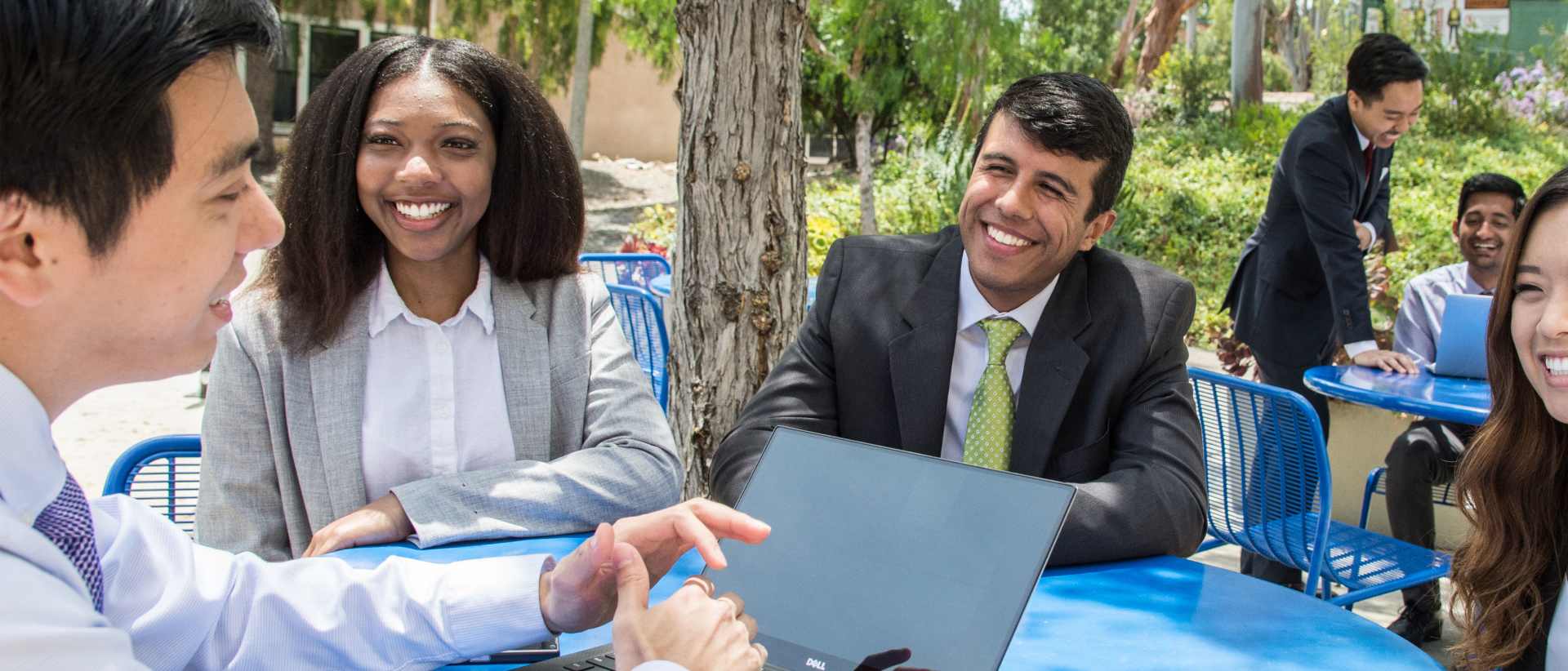 UC Irvine - Merage School of Business