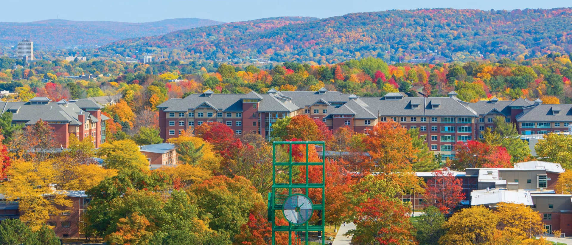 Binghamton University, State University of New York