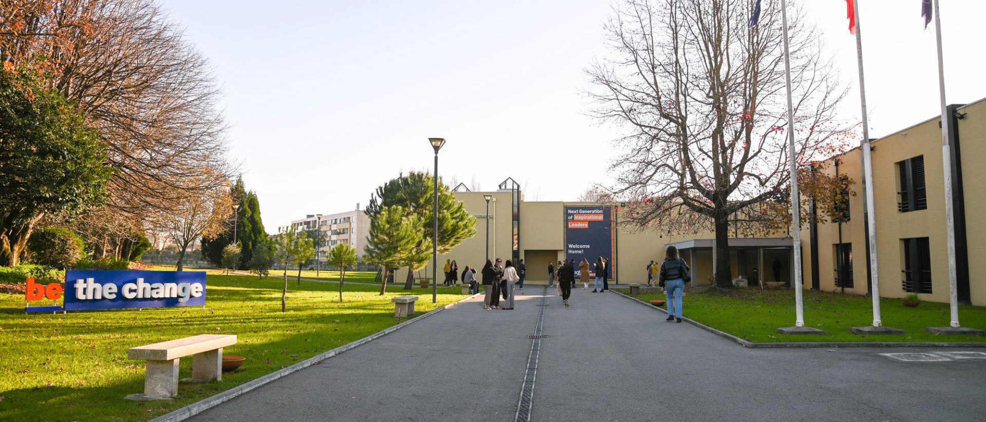 ISAG - European Business School