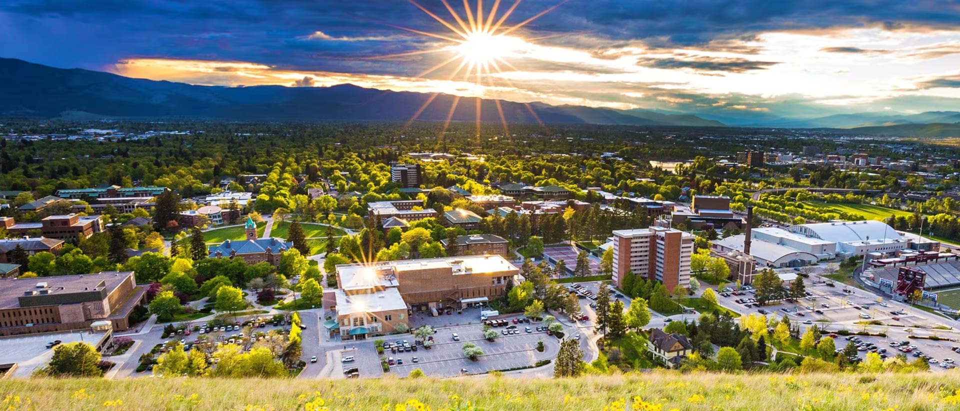 University of Montana