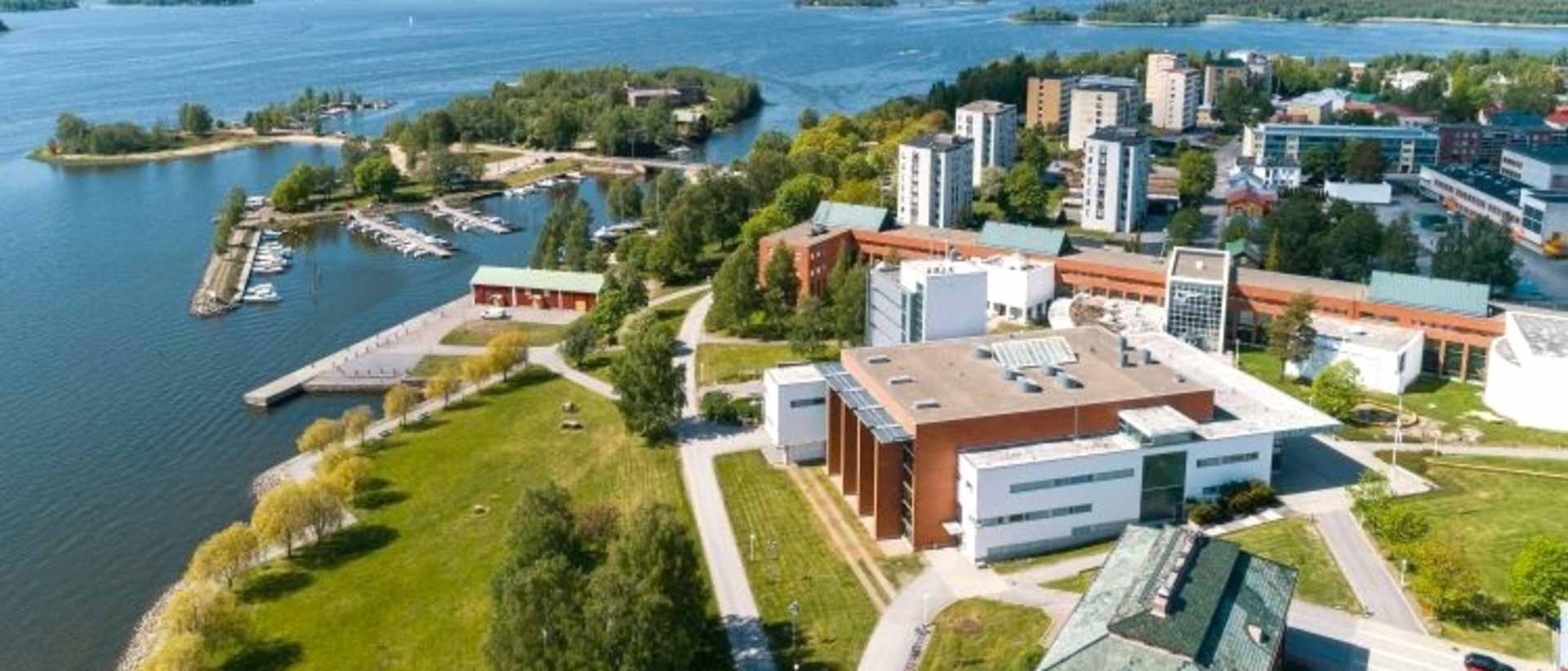 University of Vaasa