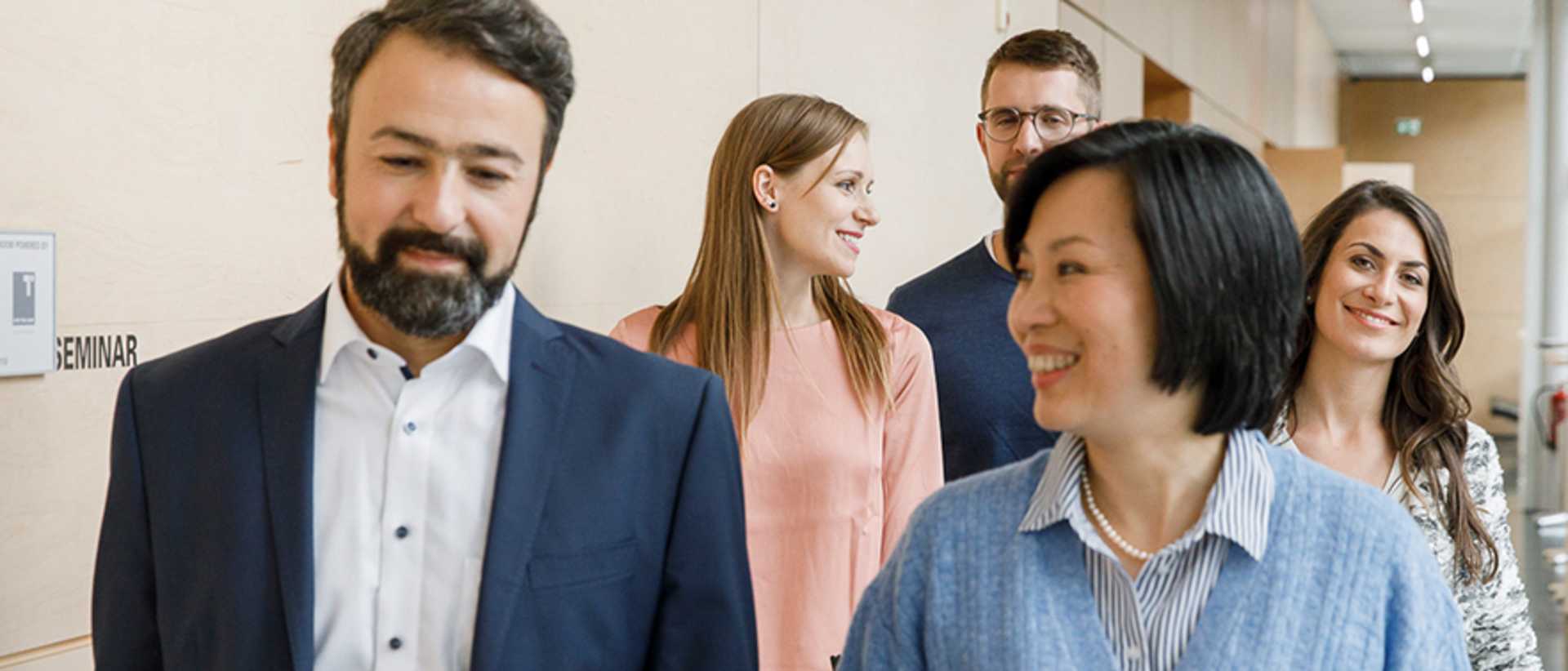 MCI |The Entrepreneurial School®