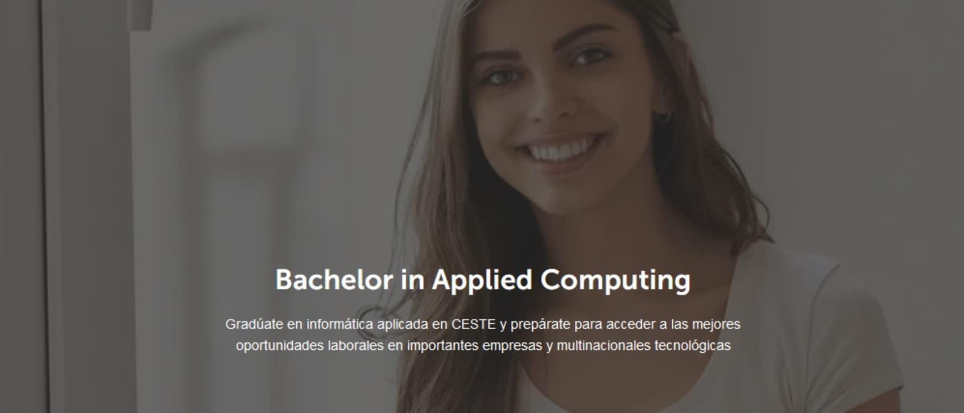 CESTE, Escuela Internacional de Negocios