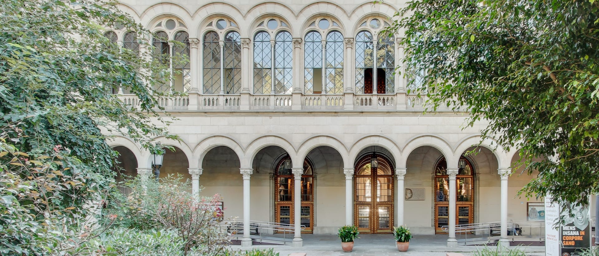 Universitat de Barcelona