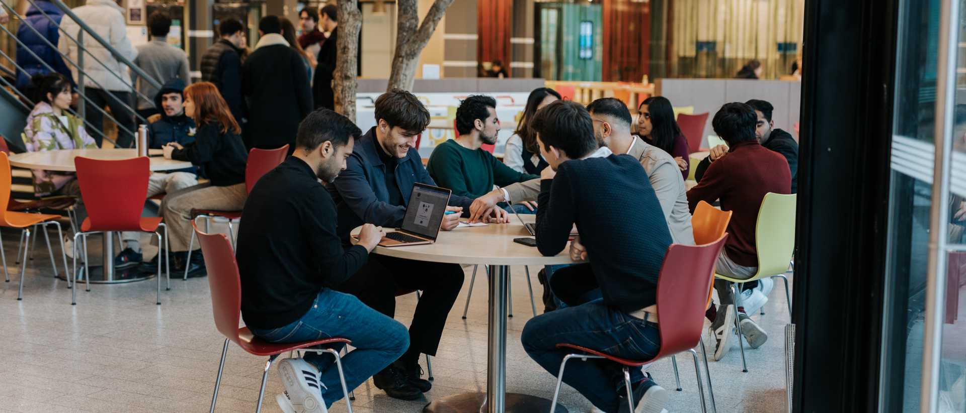 ESSEC Business School