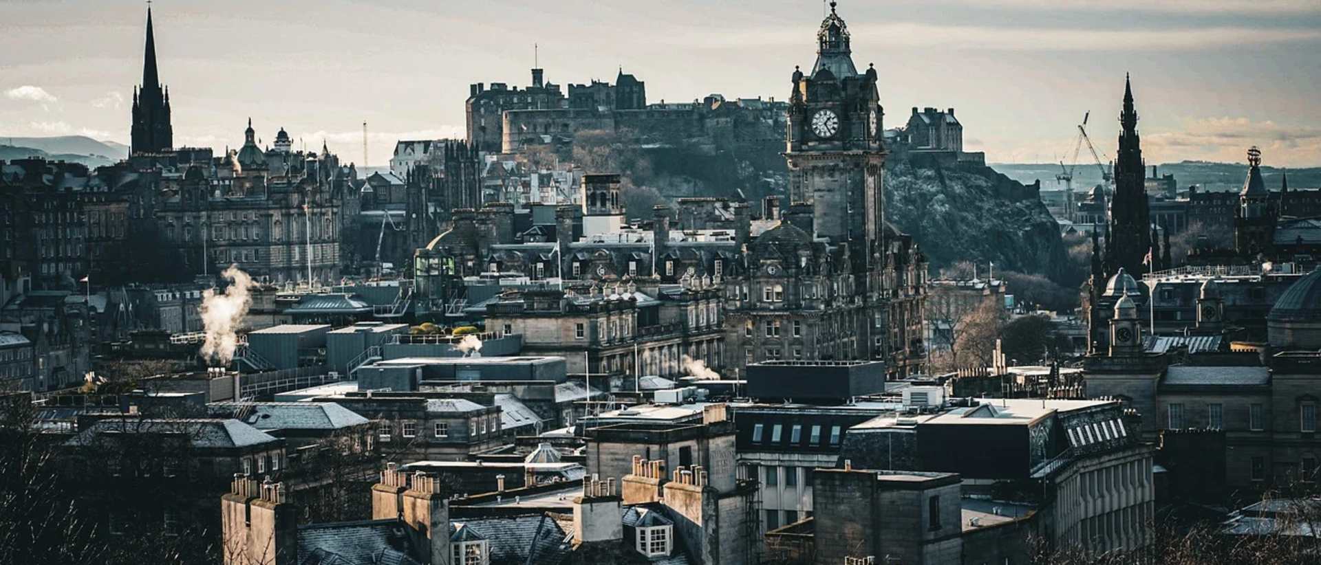 Edinburgh Napier University