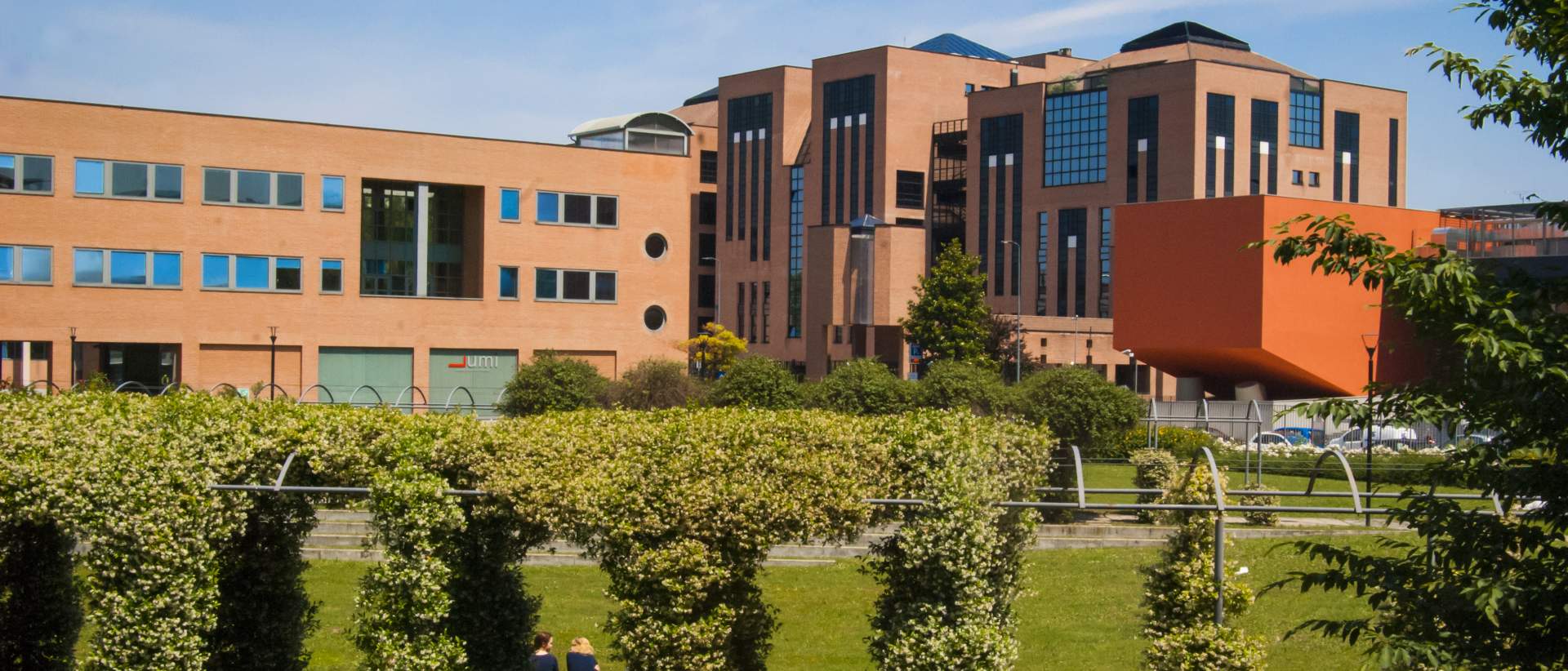 The International University of Languages and Media (IULM)