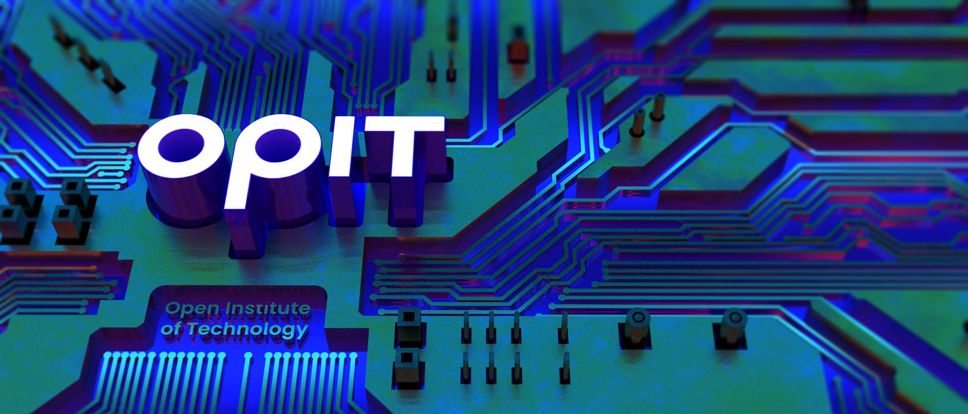 OPIT Open Insititute of Technology